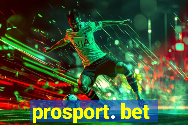 prosport. bet